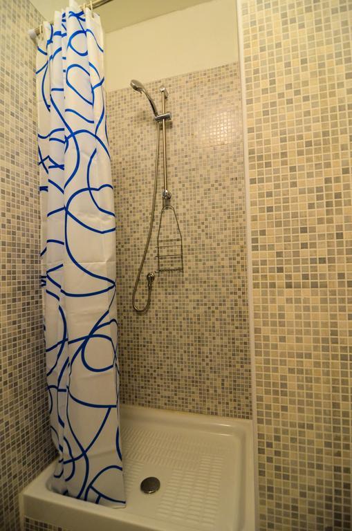 Shine Apartment Napoli Oda fotoğraf