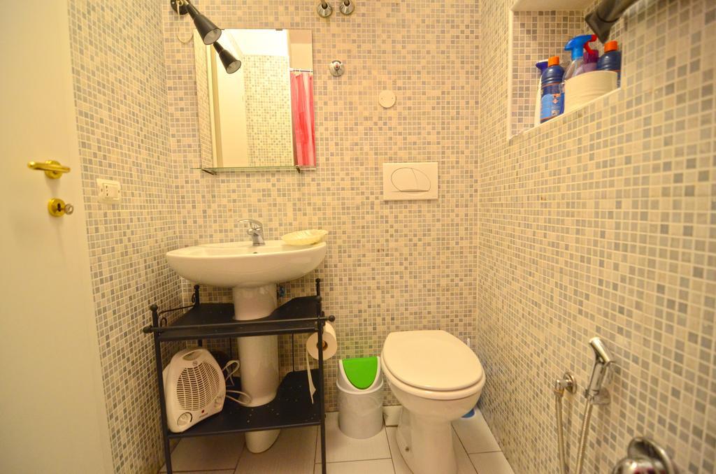 Shine Apartment Napoli Dış mekan fotoğraf