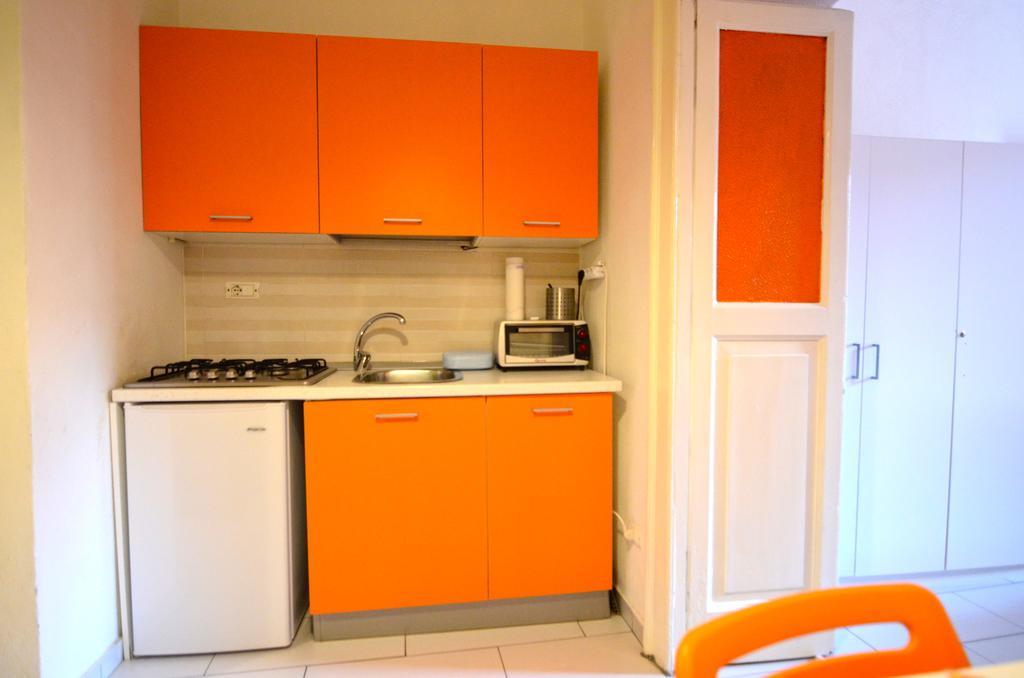 Shine Apartment Napoli Dış mekan fotoğraf
