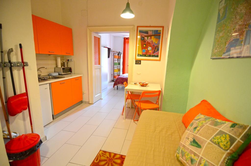 Shine Apartment Napoli Dış mekan fotoğraf