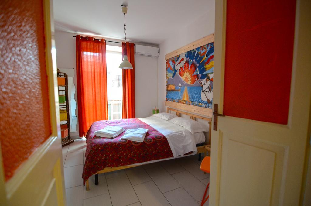 Shine Apartment Napoli Dış mekan fotoğraf