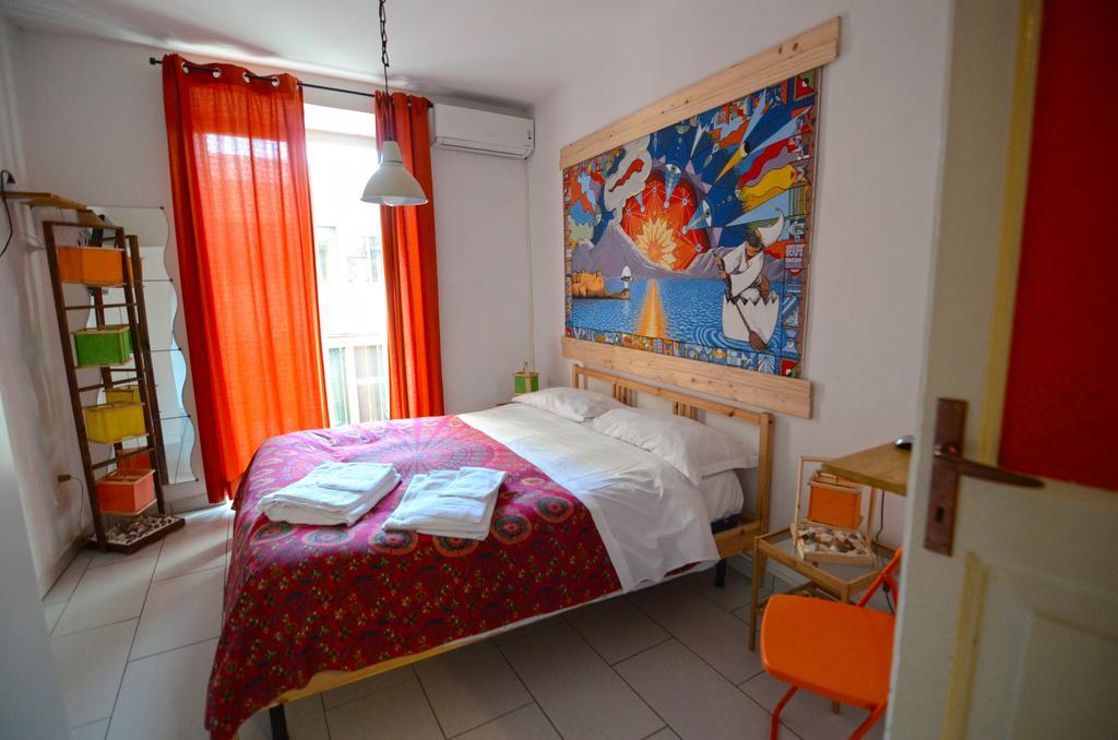 Shine Apartment Napoli Dış mekan fotoğraf